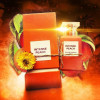 Fragrance World Intense Peach 80 ml – унісекс парфумована вода